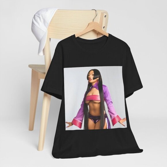 RondaG Other - Megan Shirt, Megan Thee Stallion shirt, Megan Thee Stallion